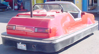 Illustration for article titled Nice Price Or Crack Pipe: Dodge Colt Turbo Bumper Car For $4500?